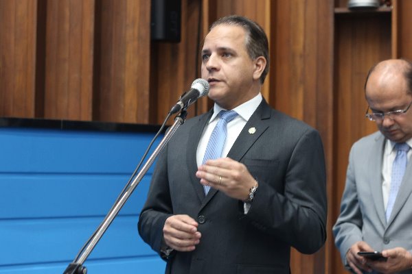 Indicação quer baratear e desburocratizar serviços sem descuidar da segurança