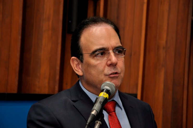 Proposta foi apresentada pelo deputado Felipe Orro