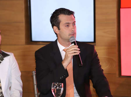 Advogado tomou posse como juiz substituto do TRE/MS