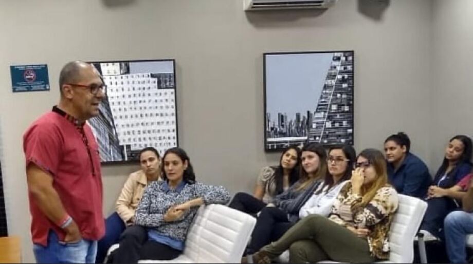 O objetivo do encontro é aproximar a população e a sociedade civil organizada do calendário de ações do instituto para 2020