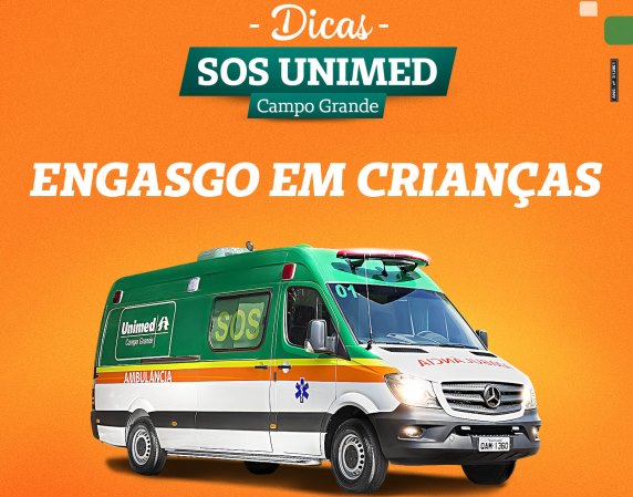 Vale destacar que o serviço SOS Unimed CG pode ser contratado mesmo por pessoas que não sejam beneficiárias da cooperativa