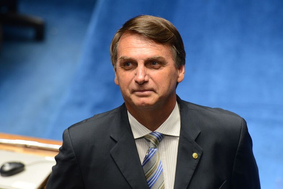 Nos últimos dias, Bolsonaro deu declarações em diferentes tons sobre a iminente vitória de Fernández, desde suspender a Argentina do Mercosul até intensificar as relações comerciais com o país