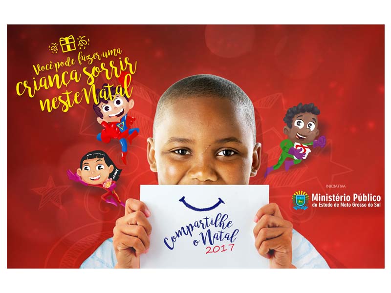 A campanha mobiliza a sociedade, órgãos públicos e iniciativa privada pelo quinto ano consecutivo