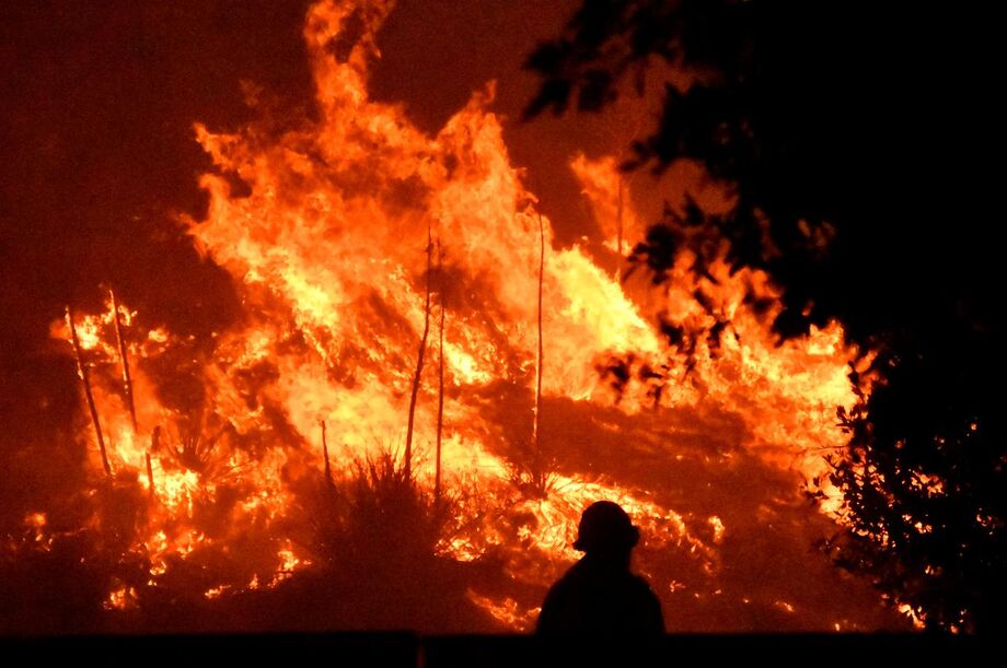 Um dos principais objetivos da Conferência é a troca de conhecimentos entre profissionais de todas as nacionalidades ligados ao manejo do fogo e ao controle de incêndios florestais