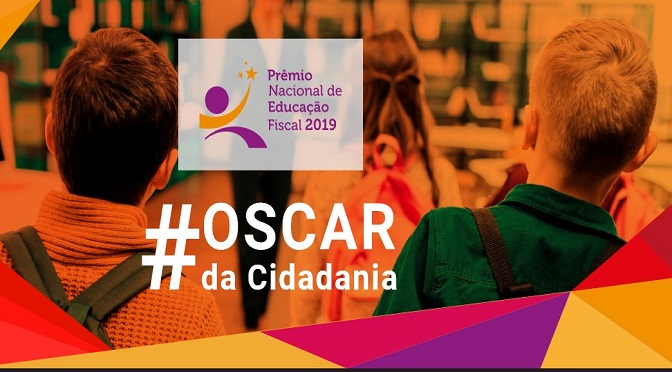 Duas escolas de Mato Grosso do Sul seguem na disputa pelo Prêmio Nacional de Educação Fiscal