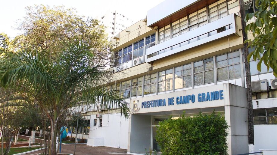Prefeitura de Campo Grande