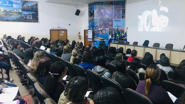 Para mais informações os candidatos pode acessar o Portal eletrônico da Prefeitura Municipal de Campo Grande