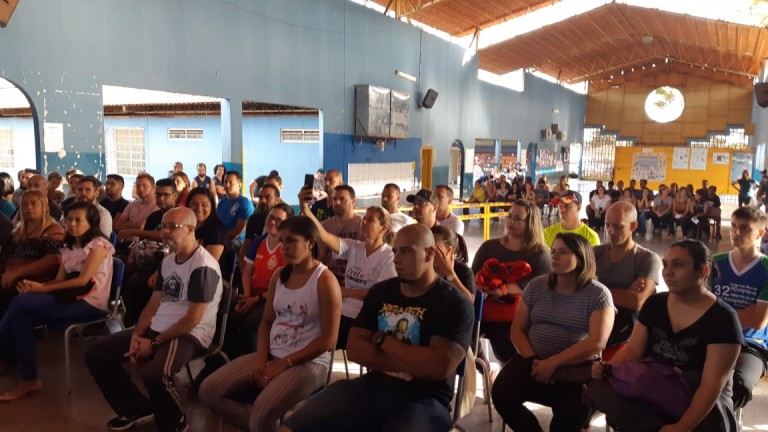 As medidas fazem parte do “Programa de Valorização do Servidor”, que também investiu na ampliação dos benefícios tecnológicos e estruturais para dar mais conforto ao ambiente de trabalho