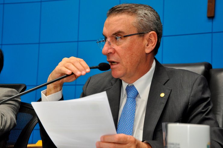 Proposição do evento é do presidente da Casa de Leis, deputado Paulo Corrêa