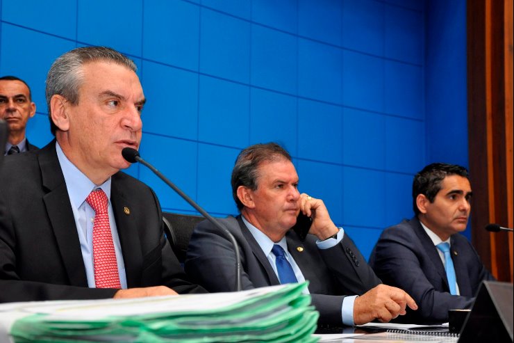 Proposta segue agora para a análise da Comissão de Constituição, Justiça e Redação