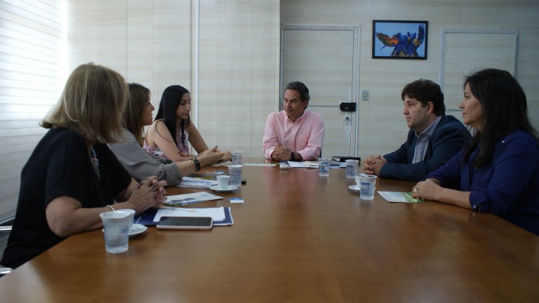 Campo Grande deve ser a primeira cidade do País a aderir ao projeto
