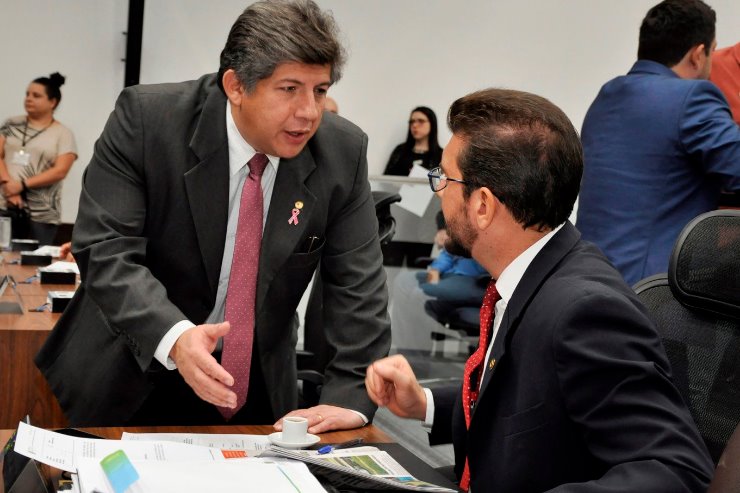 Para Lidio e Kemp, CPI sem fato determinado pode ser anulada pelo Poder Judiciário