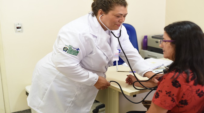 Com capacidade para 32 leitos, o Hospital Regional de Cirurgias da Grande Dourados realiza procedimentos de Cirurgia Geral, Ortopedia, Ginecologia, Otorrinolaringologia, Urologia, Vascular e Oftalmologia