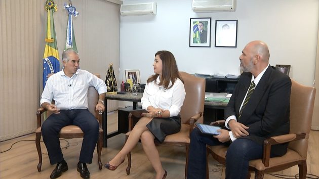 O Panorama MS foi criado há um ano pela TVE Cultura MS como alternativa ao jornalismo realizado no Estado
