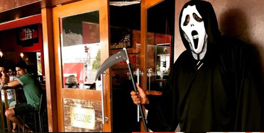 Com restaurantes mal assombrados e uma equipe de profissionais de “meter medo” até nos mais corajosos, a rede de casual dining, Detroit Steakhouse, espera no dia 31 de outubro os consumidores para curtir a comemoração mais horripilante do ano