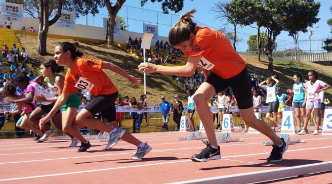 Caso a secretaria aponte ausência de documentos específicos, a entidade pode comunicar o atleta com prazo de mais 30 dias