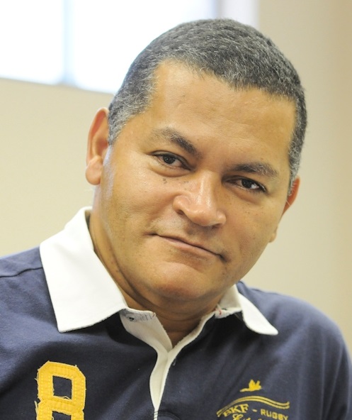 Wilson Aquino - Jornalista e Professor
