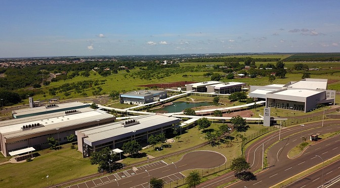 A Prova Escrita terá a duração de 4 horas e será aplicada no dia 15 de dezembro de 2019, nos municípios de Dourados e Campo Grande