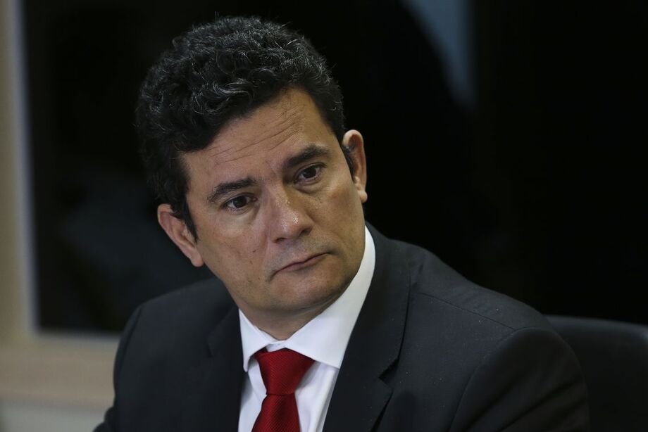 O projeto de Moro altera o Código de Processo Penal para assegurar a execução provisória da condenação após julgamento em segunda instância