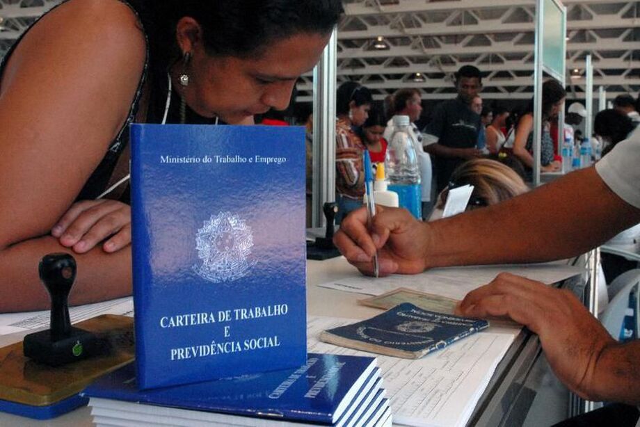 Com saldo positivo de geração de 19.170 empregos formais entre janeiro e setembro, Mato Grosso do Sul passou a ocupar o 2° lugar no ranking brasileiro no período
