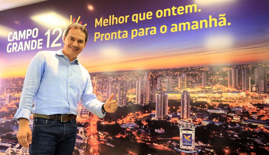 O levantamento foi feito entre os dias 23 e 27 deste mês, com amostragem de 810 eleitores na Capital