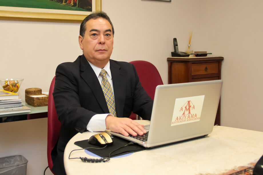 Paulo Akiyama