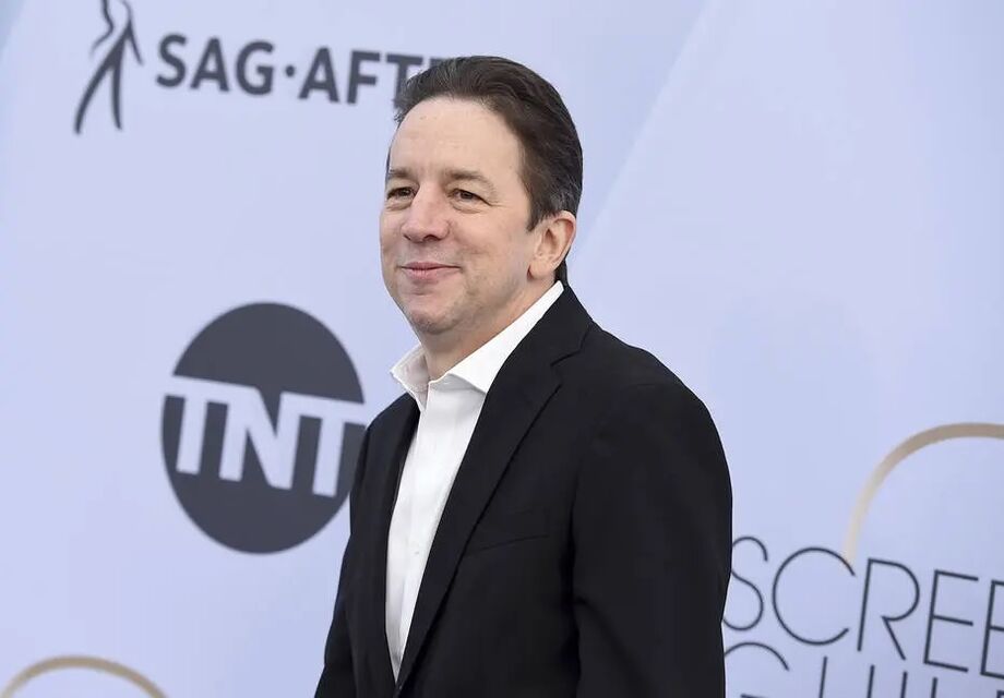 Brian tarantina foi encontrado morto em sua casa