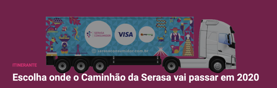25% de todo roteiro será definido por votação popular