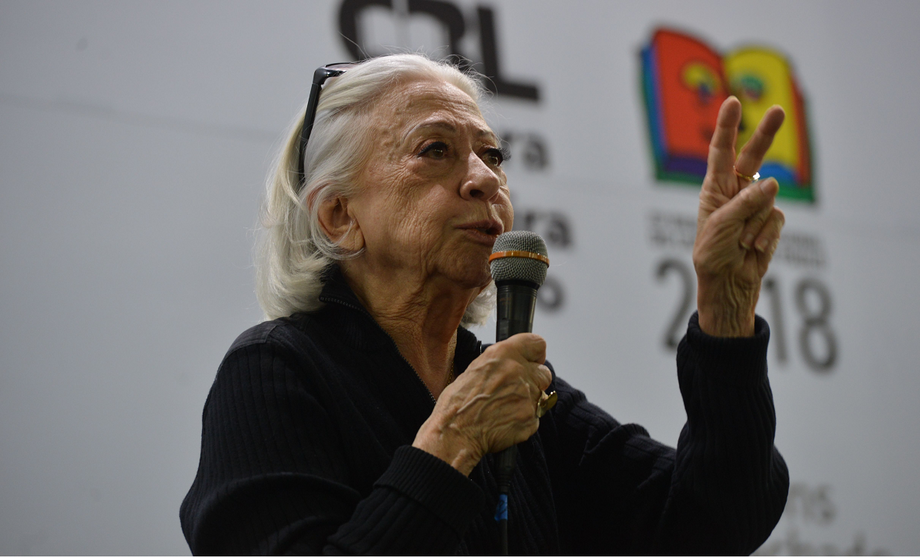 Proença prometeu um concerto em homenagem à atriz após