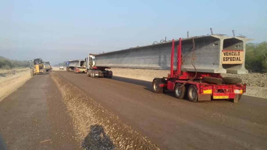 A próxima reunião da Comissão está marcada para este mês de novembro, em Hernandarias, no Paraguai