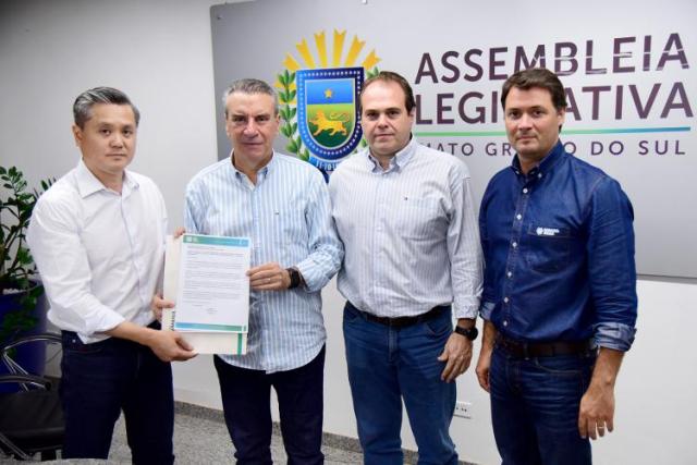 Aprovação do Projeto vai refletir negativamente em toda a sociedade, alerta Saito
