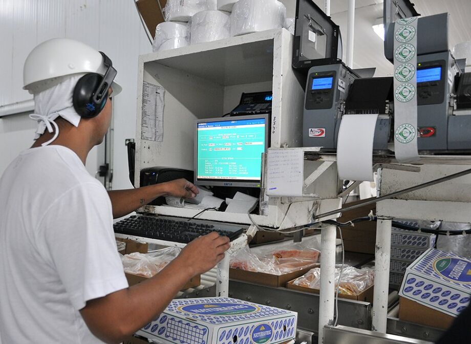 O IGDI (Índice Geral de Desempenho Industrial) de Mato Grosso do Sul completou em setembro o 16º mês consecutivo acima dos 50 pontos