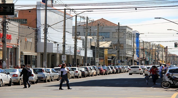 O saldo acumulado de janeiro a outubro também é o melhor desde 2014