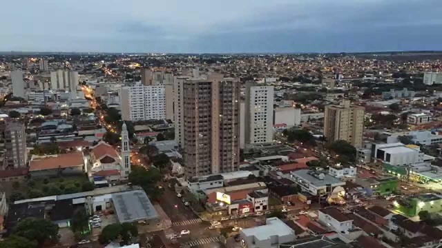 Primeira palestra será sobre mobilidade urbana sustentável