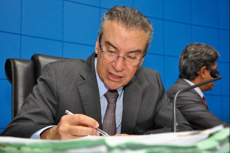 Deputado Paulo Corrêa é o propositor da audiência pública na Assembleia Legislativa