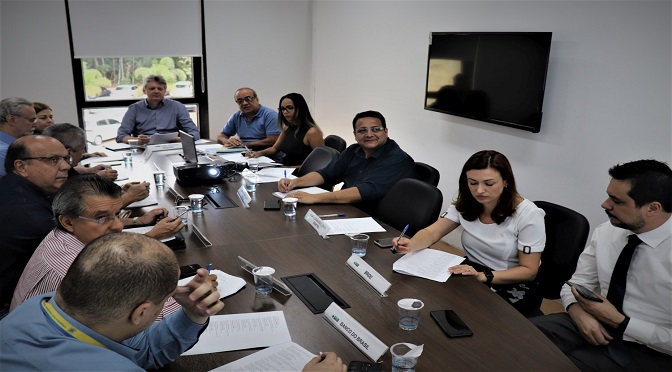 Conselho se reuniu em outubro para fazer avaliação sobre financiamentos do FCO