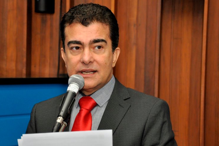 O deputado estadual Marçal Filho (PSDB) ocupou a tribuna para informar que, diante de fato determinante, os parlamentares agora poderão dar andamento aos trabalhos