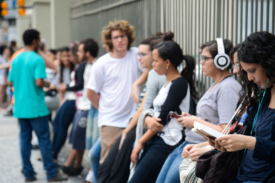 Cada caso será analisado de forma individual