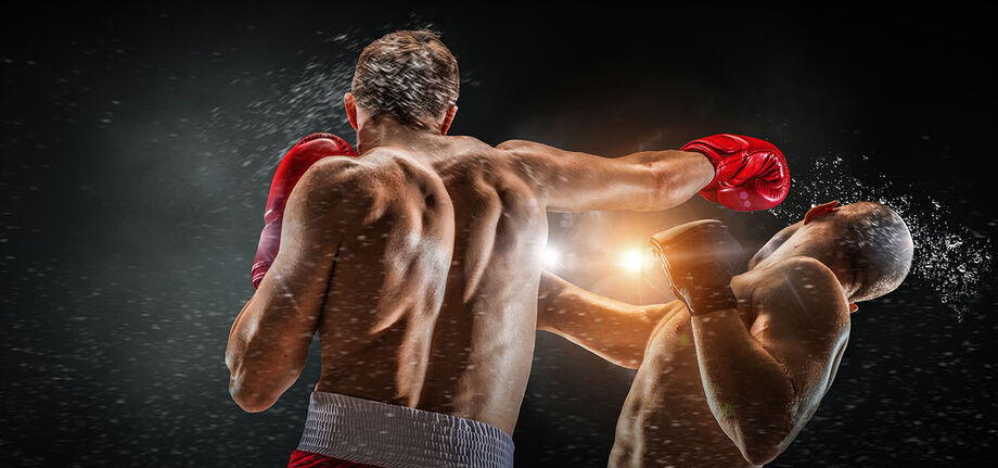 Os combates acontecem no ginásio do Rádio Clube Campo, a partir das 19h. Segundo a Federação de Boxe de Mato Grosso do Sul (FDBMS), ao todo serão 11 lutas, das quais oito serão de boxe olímpico e três profissionais