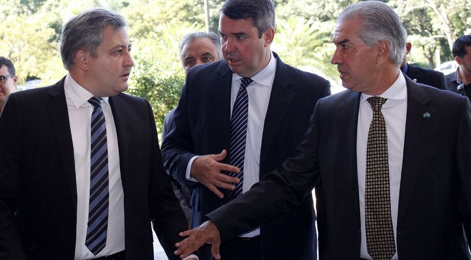 O PMSI será implantado em todas as instituições da administração pública