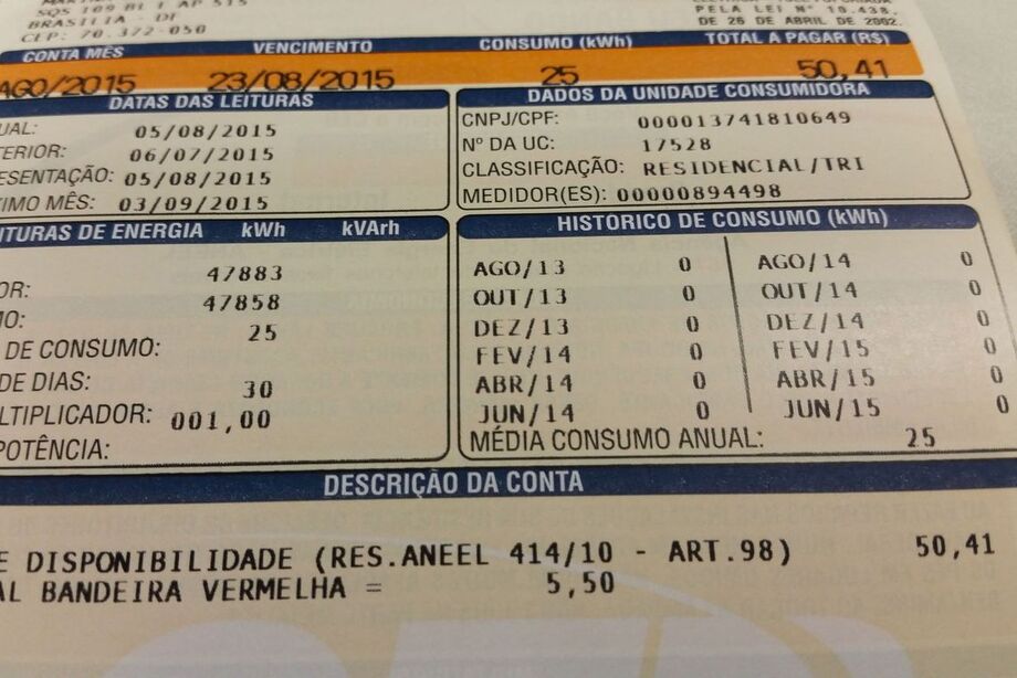 O prazo inicial de funcionamento é de 120 dias e o grupo de trabalho é que vai decidir se vai ou não funcionar no recesso parlamentar