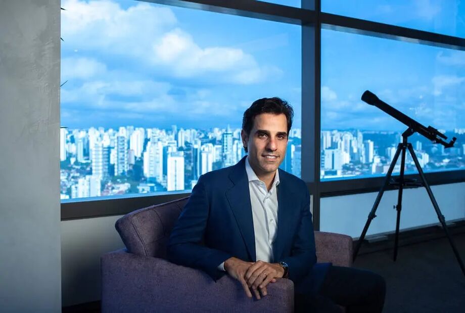 Para Gebara, o 4G e o 4.5G ainda terão espaço