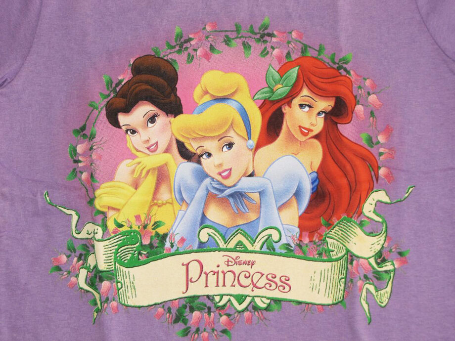 As princesas Ariel, Bela e Cinderela vão estar nesta sexta-feira (15), sábado (16) e domingo (17) no Shopping Campo Grande