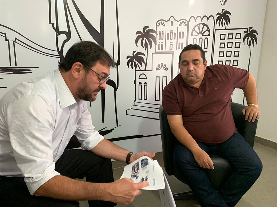 A unidade do Senai de Corumbá vai passar por uma completa obra de reforma e ganhará dois novos laboratórios – de manutenção automotiva e de refrigeração -, além da modernização do laboratório de mineração, totalizando um investimento de R$ 5 milhões