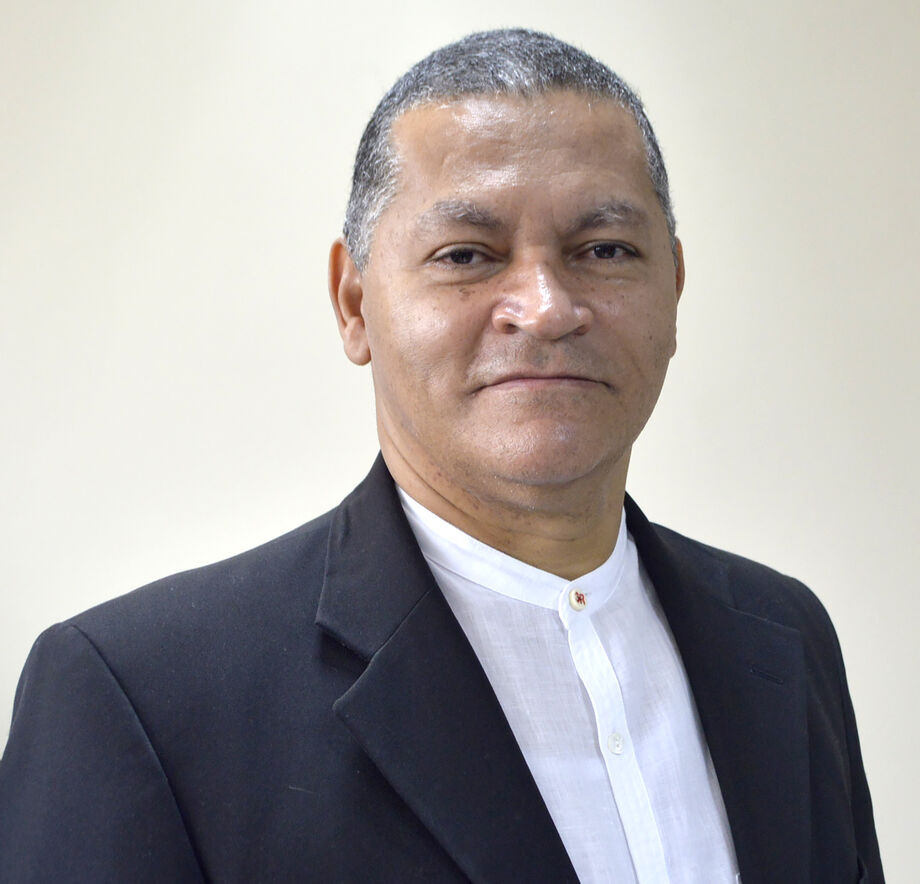 Wilson Aquino - Jornalista e Professor