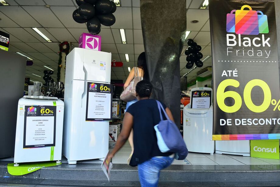 Para a superintendente de Marketing da Órama, Cristiane Bellotti, a Black Friday é uma oportunidade para mostrar que existe a possibilidade de investir