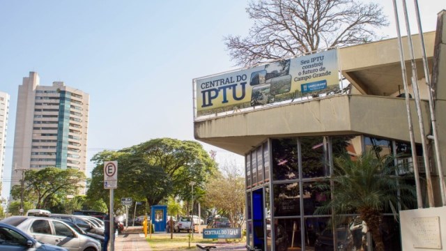 Quem estiver em débito com a prefeitura pode aproveitar o Refis até dia 5