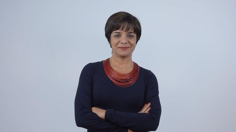 A jornalista Vera Magalhães, colunista do jornal O Estado de S. Paulo e editora do BRPolítico, do Portal Estadão, será a nova âncora do programa de entrevistas Roda Viva, da TV Cultura