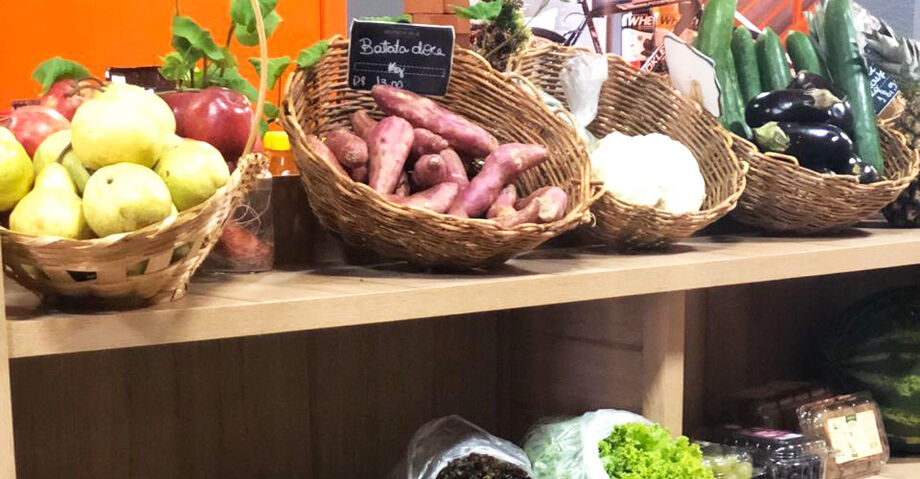 Consumo de produtos naturais cresce entre população