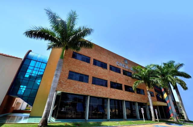 Lançamento será às 18h no Crea-MS